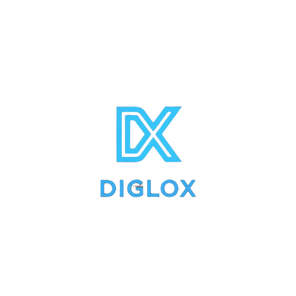 DIGLOX logo
